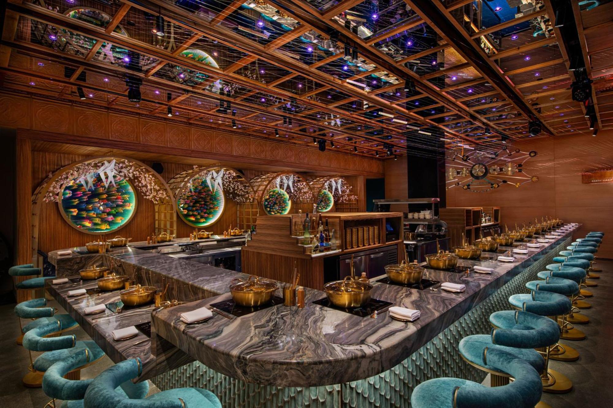 Moxy Downtown Los Angeles Exterior photo