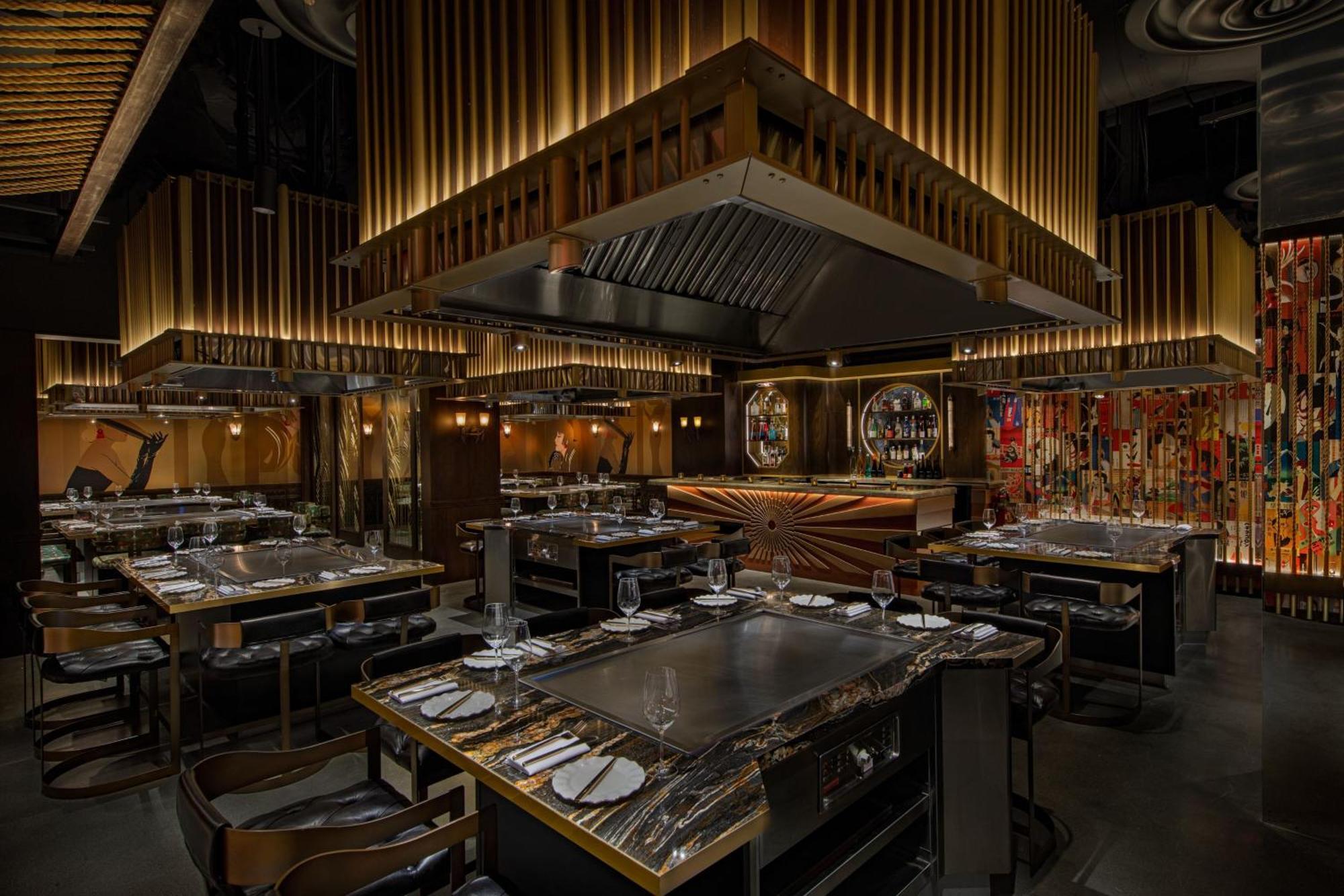 Moxy Downtown Los Angeles Exterior photo