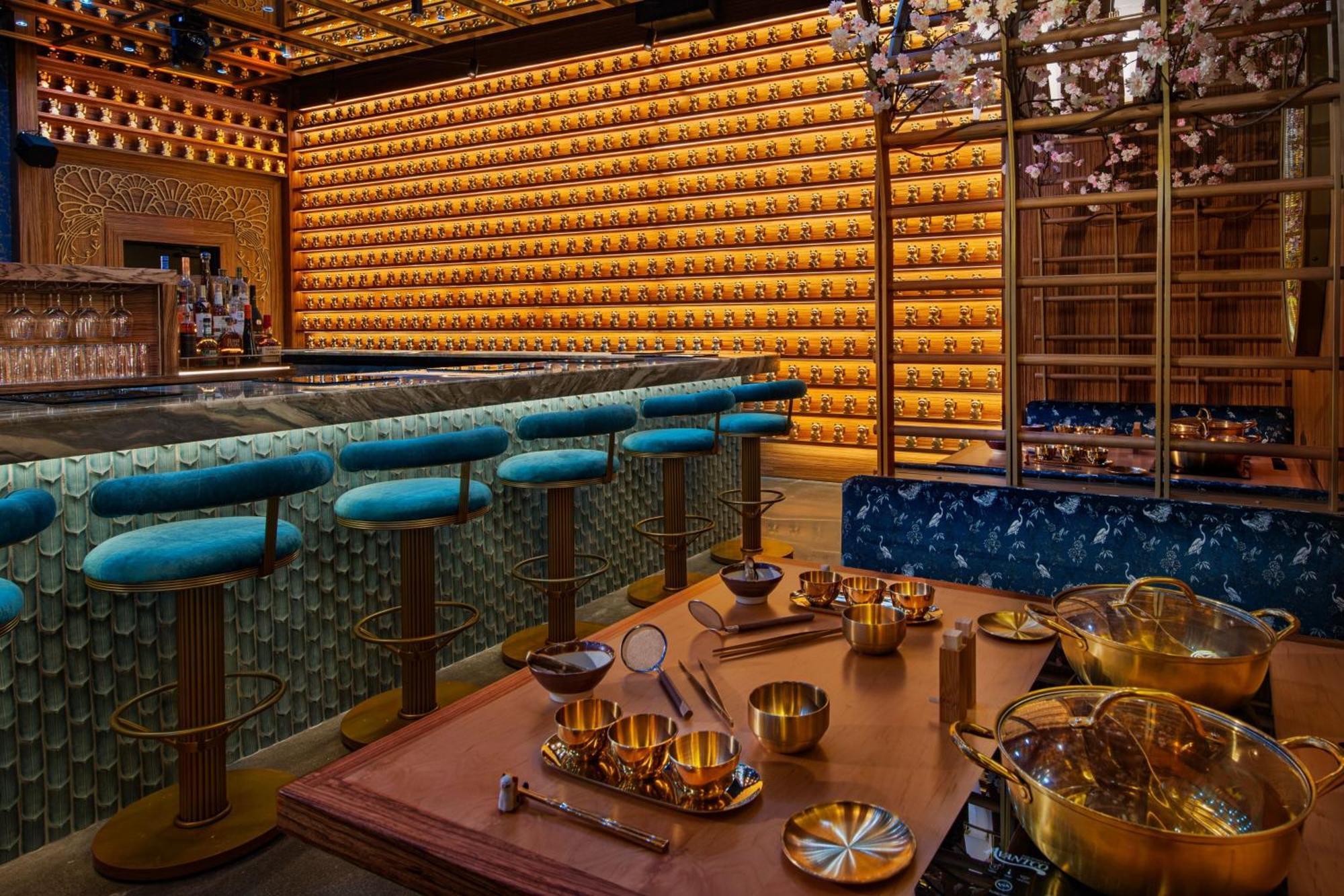 Moxy Downtown Los Angeles Exterior photo