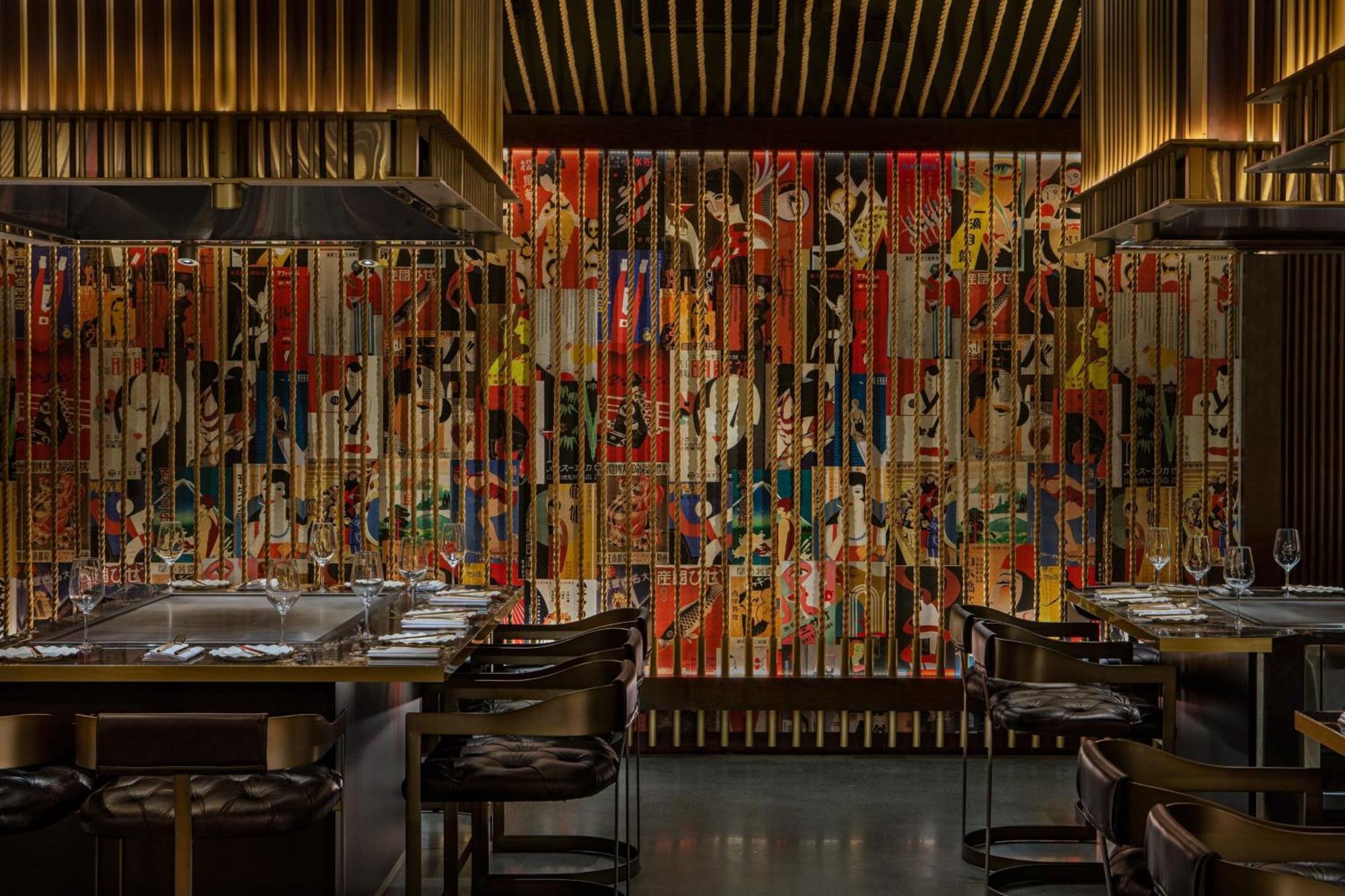 Moxy Downtown Los Angeles Exterior photo