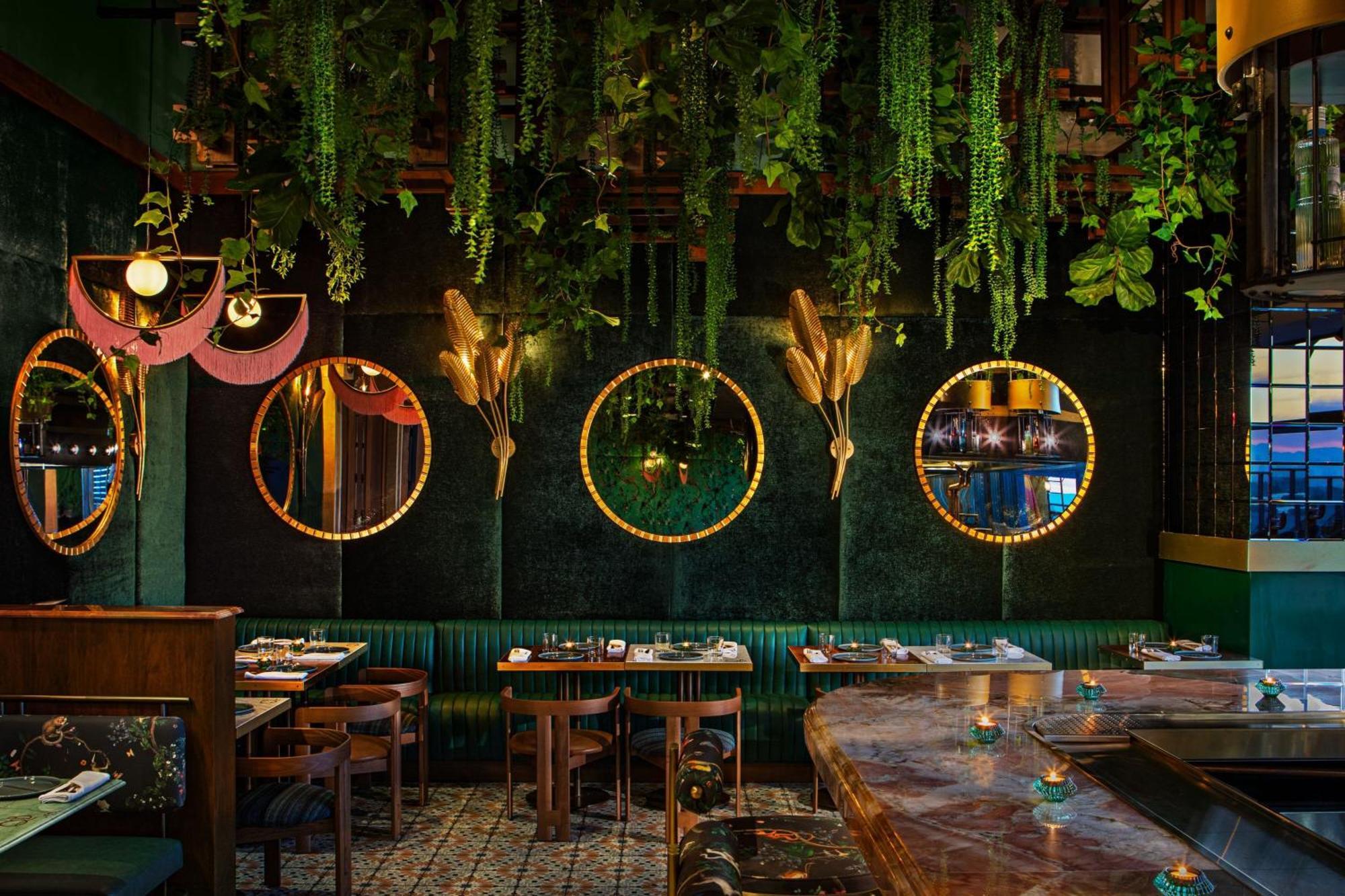 Moxy Downtown Los Angeles Exterior photo